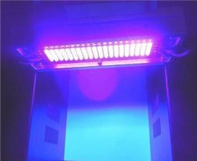 電梯消毒殺菌燈