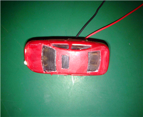 樂億（yì）迪沙盤發（fā）光車（chē）