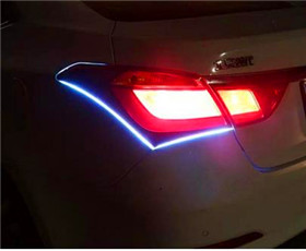 小汽車轉向LED燈