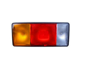 汽（qì）車示寬LED燈